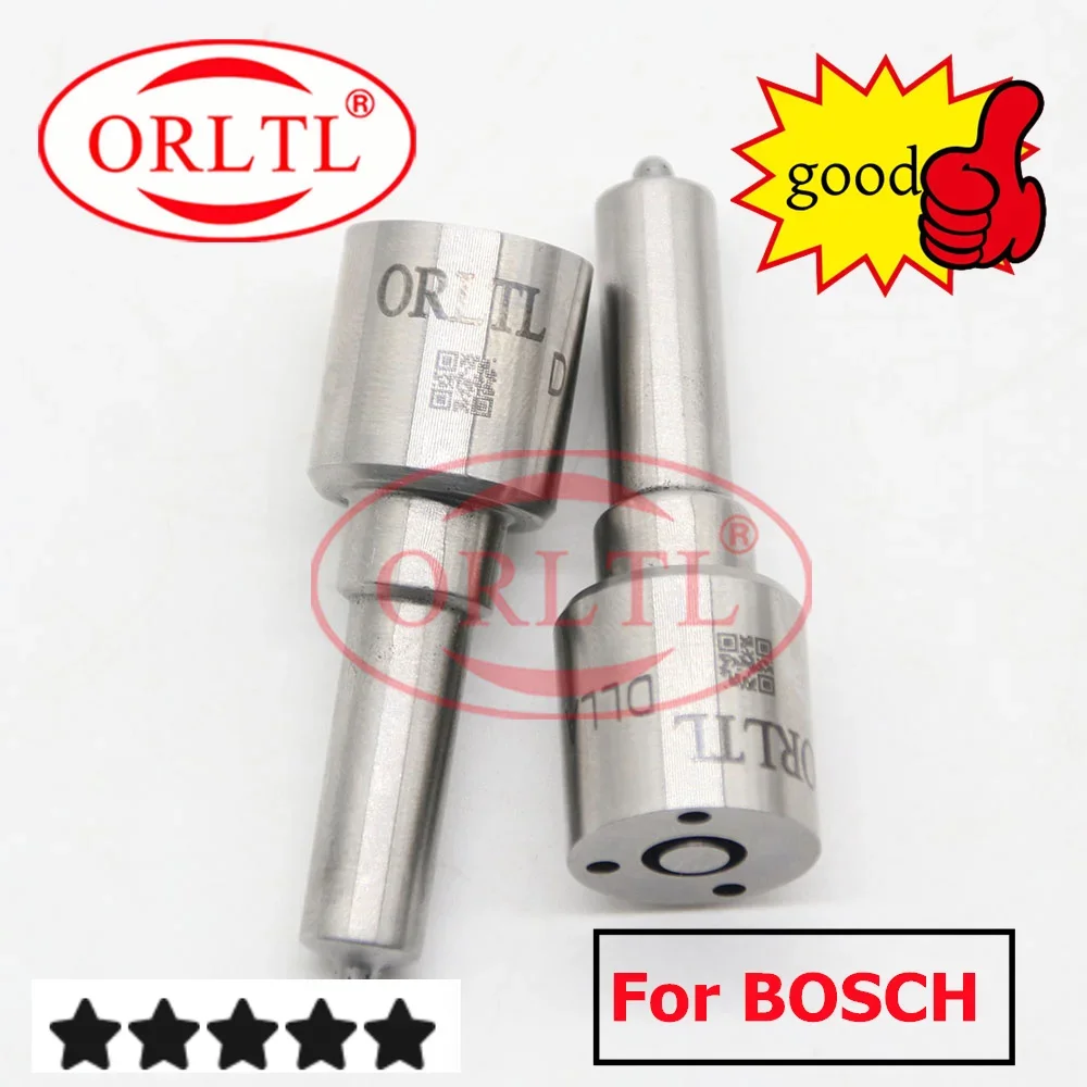 Injetor Atomizador Quente 0445110317 DLLA152P2298 0 433 172 298 Peças Automotivas Bico Pulverizador Para BOCHS 0 445 120 317