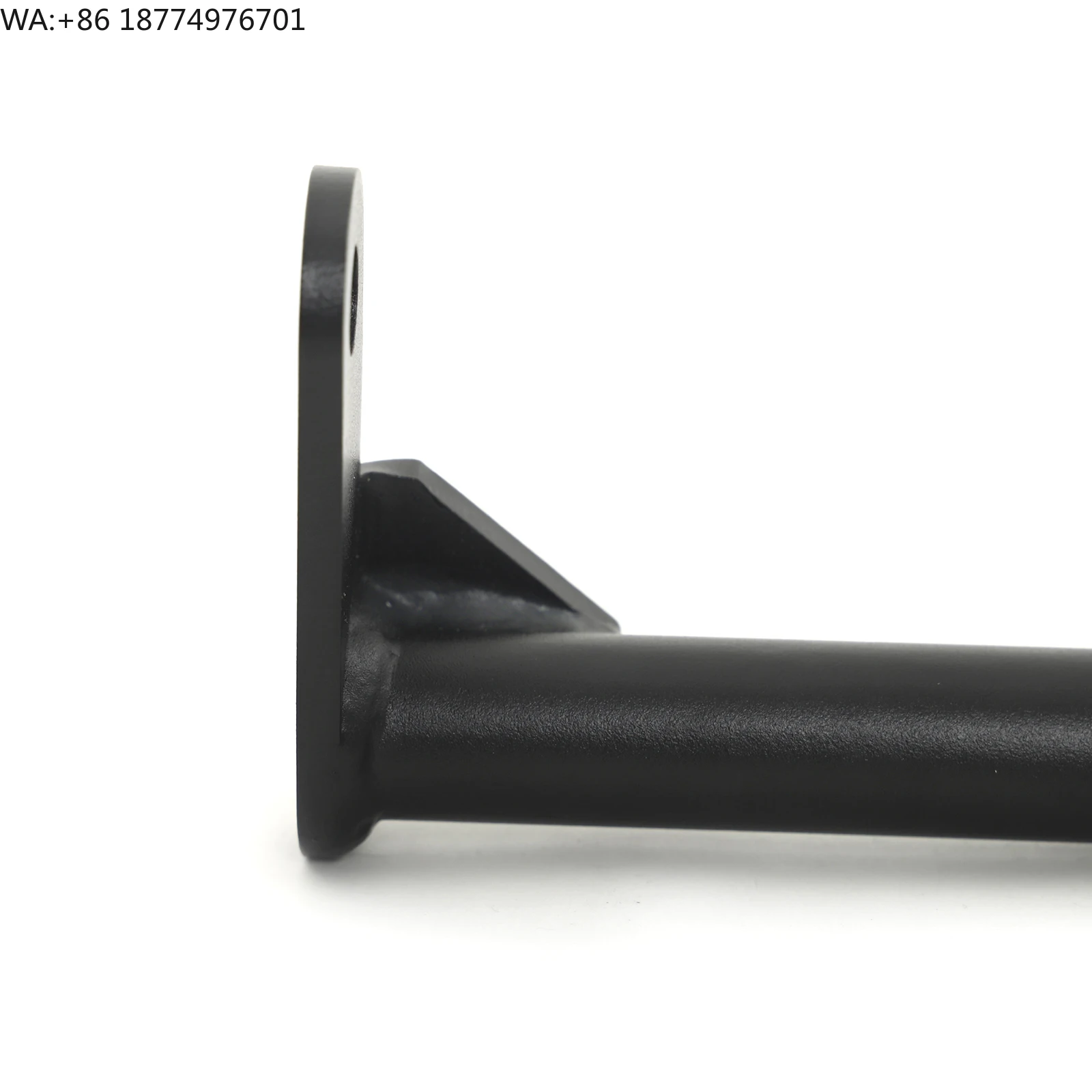 

Motorcycle Accessories Engine Crash Bar for Bonneville Bobber T100/120 17-20