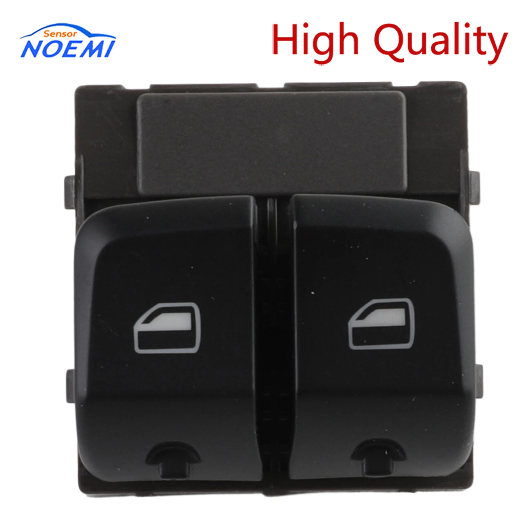 Car 8K0959851C Power Window Master Switch Button 1329-02S 8KO959851C for Audi RS5 2010-2016 A5 S5 2008-2011