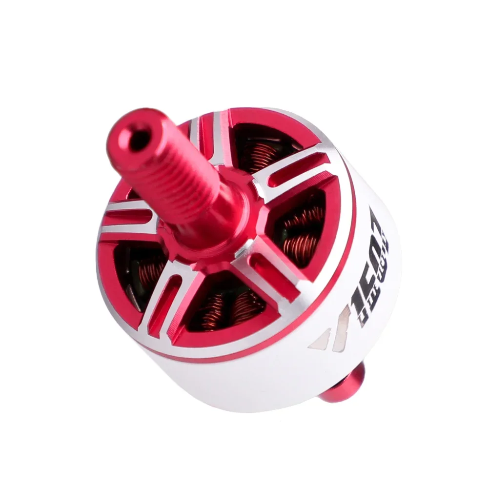 T-Motor VELOX V1507 FPV Brushless Motor  - 1.5mm/5mm Shaft 4S/6S