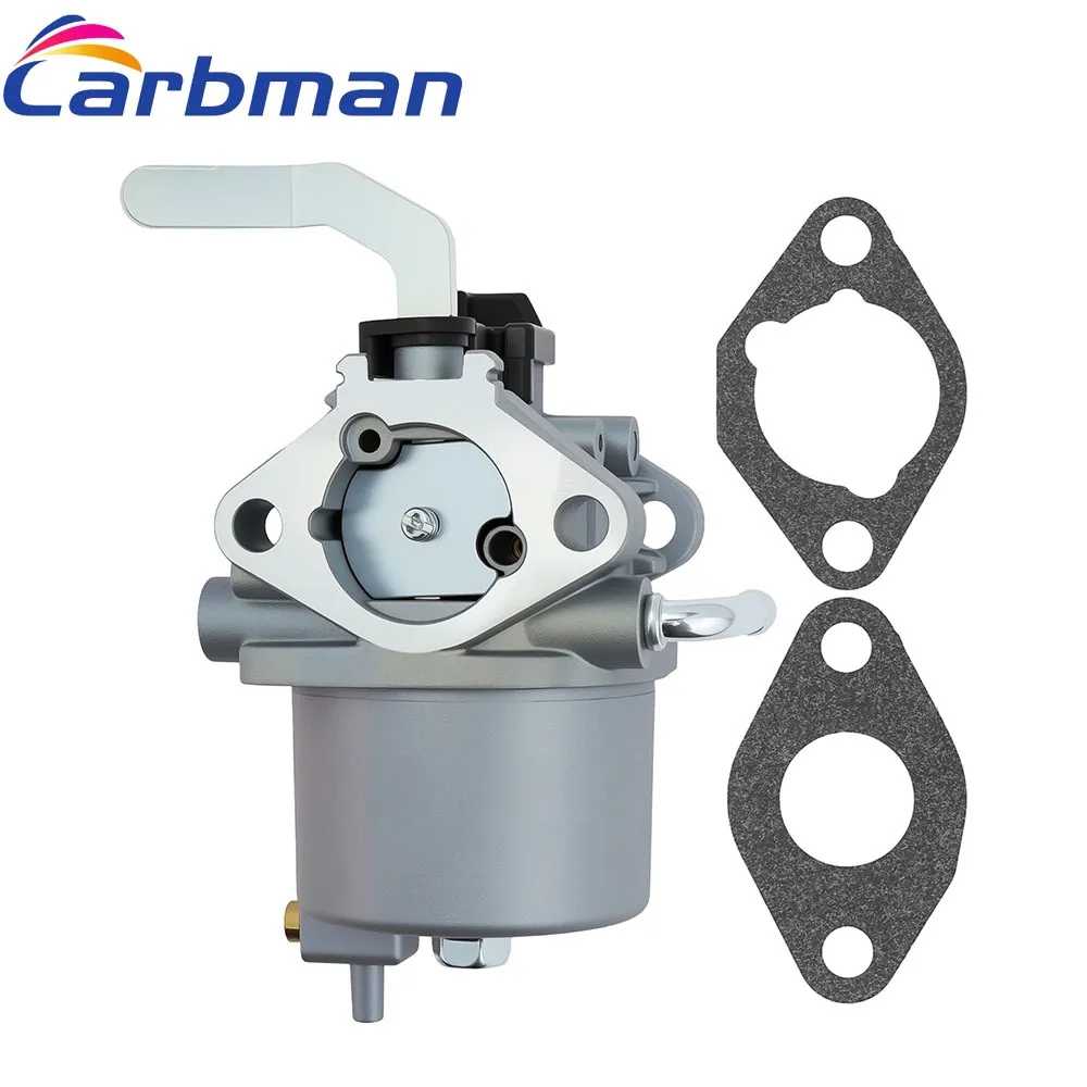 Carburador compatible con carburador Kawasaki 15003-2718 15003-2497 carburador FE120