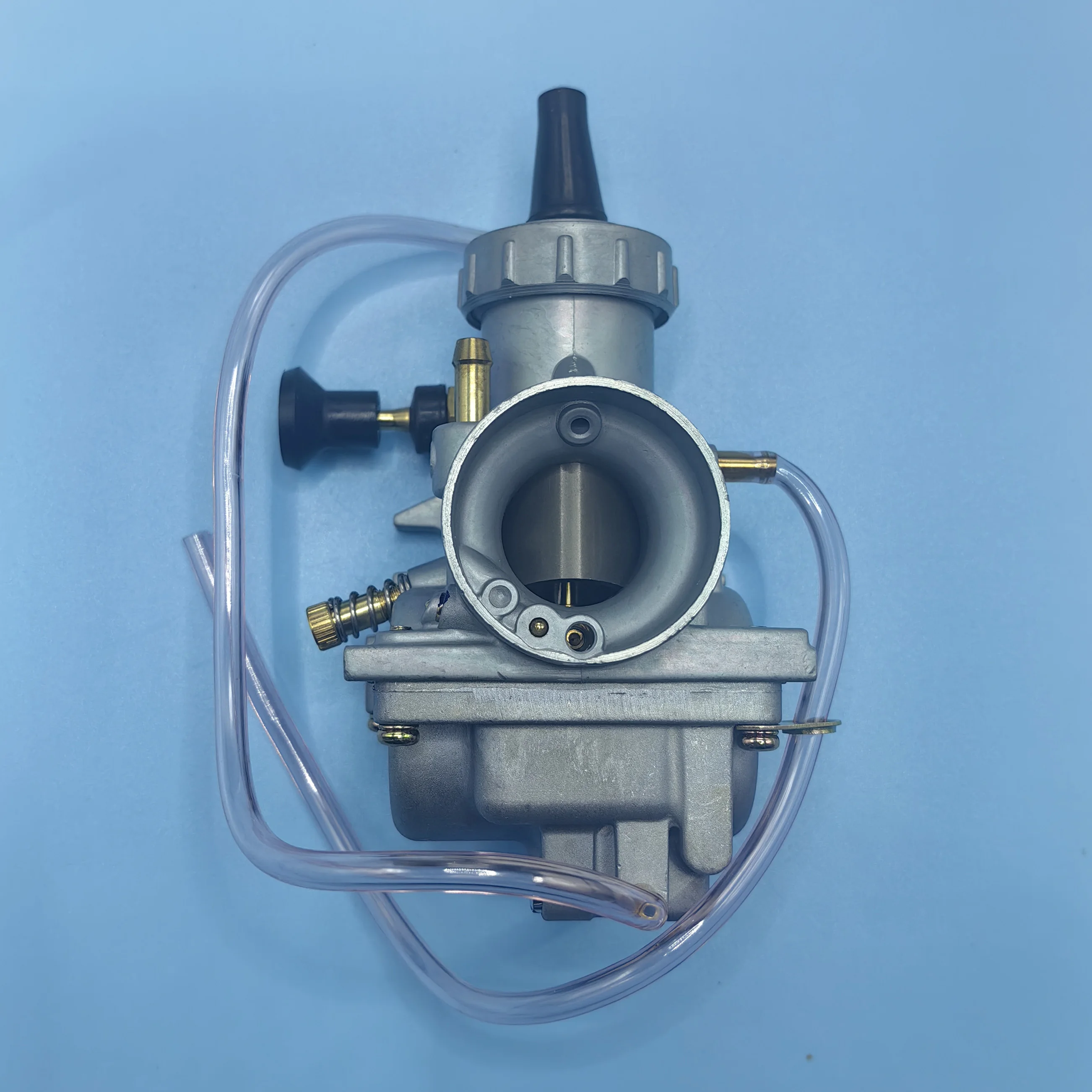 Motorcycle Carburetor Fit For Yamaha YZ80 RS100 RS125 RX125 RXK125 RX100 NF125 125cc 2-Stroke Motocross Dirt Bike