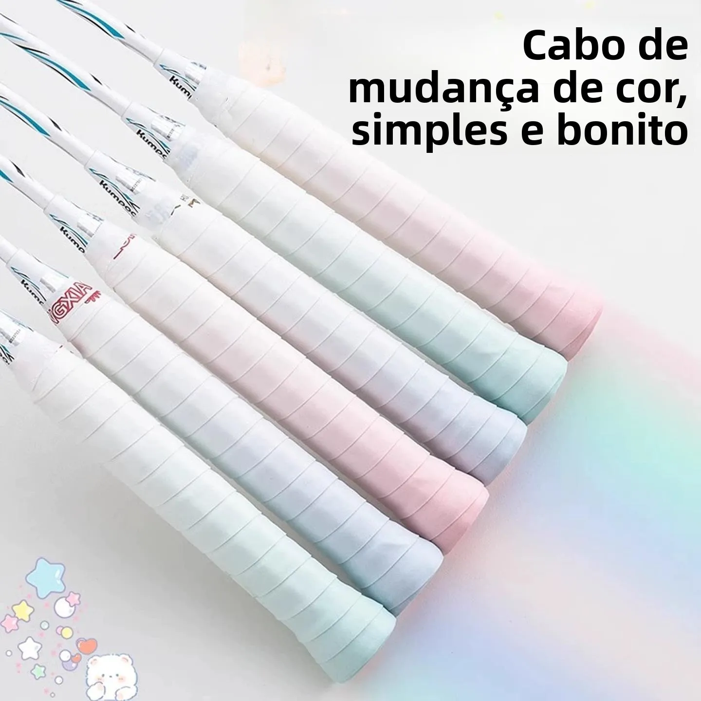 fita-antiderrapante-absorvente-de-suor-para-raquete-de-badminton-e-tenis-modelo-fino-em-pu-com-cores-gradientes-para-amortec