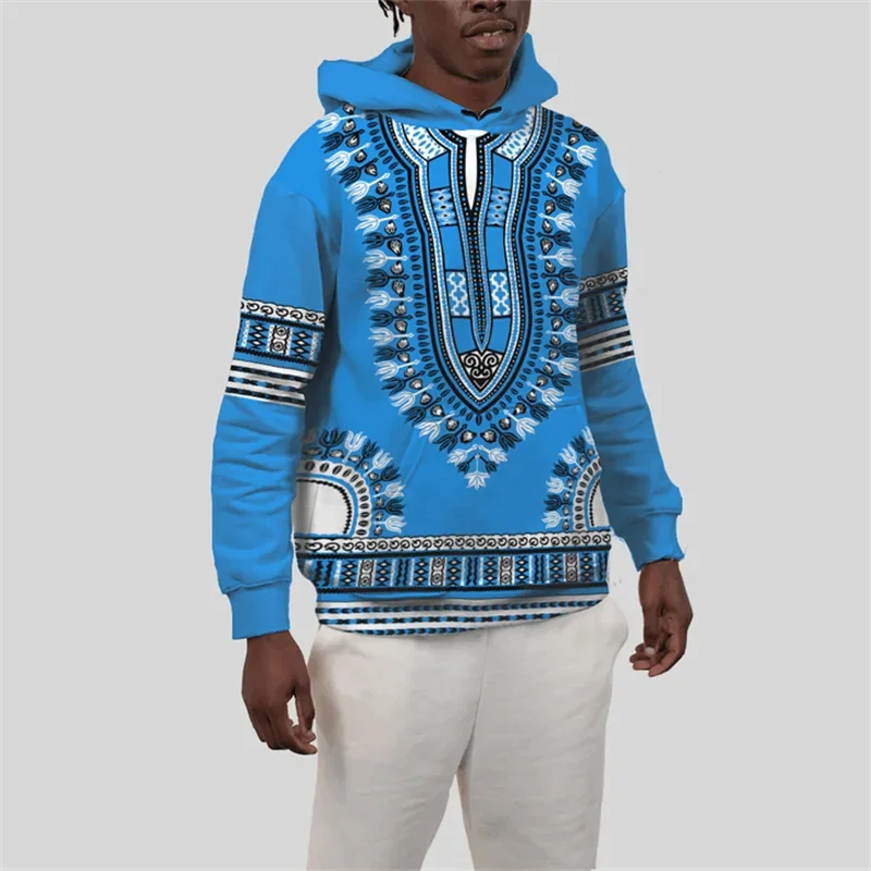 Somalia Flag 3D Print Hoodies For Men Clothing Somali National Emblem Pattern Hooded Sweatshirts Casual Tracksuit Kids Pullovers