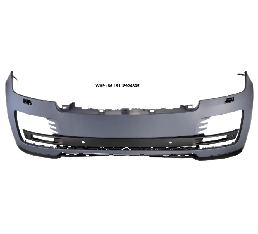 

For Range rover vogue 2018-2022 with park assist holes holes LR098377 LR098663 LR098664 LR098665 front bumper