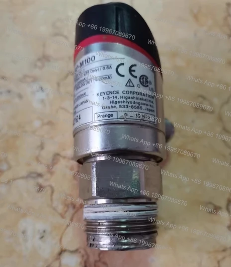 GP-M100 Pressure Sw…