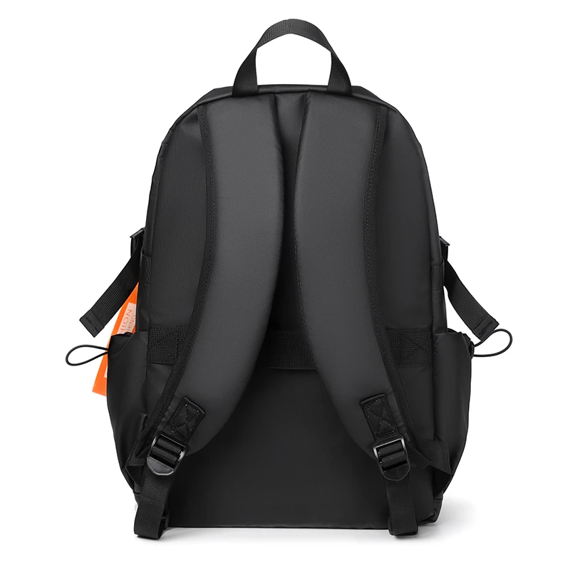Men's Backpack High Quality 15.6 Laptop Backpack High-capacity Waterproof Travel Bag Fashion School Backpacks for Men