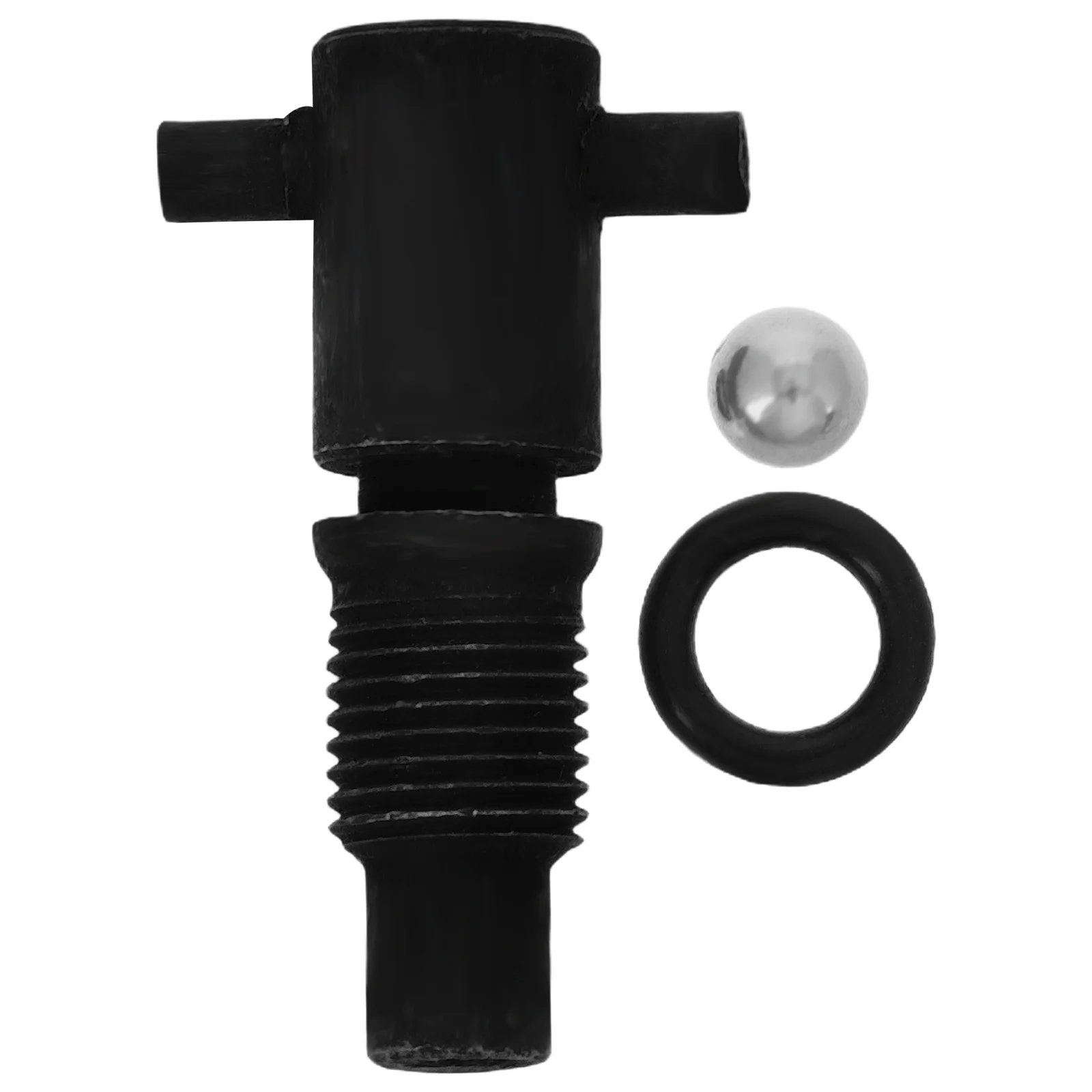 

Jack Air Release Wire Oil Floor Spare Parts Automotive Repair Valve Steel Ball Durable Reliable Easy Use Versatile Applications