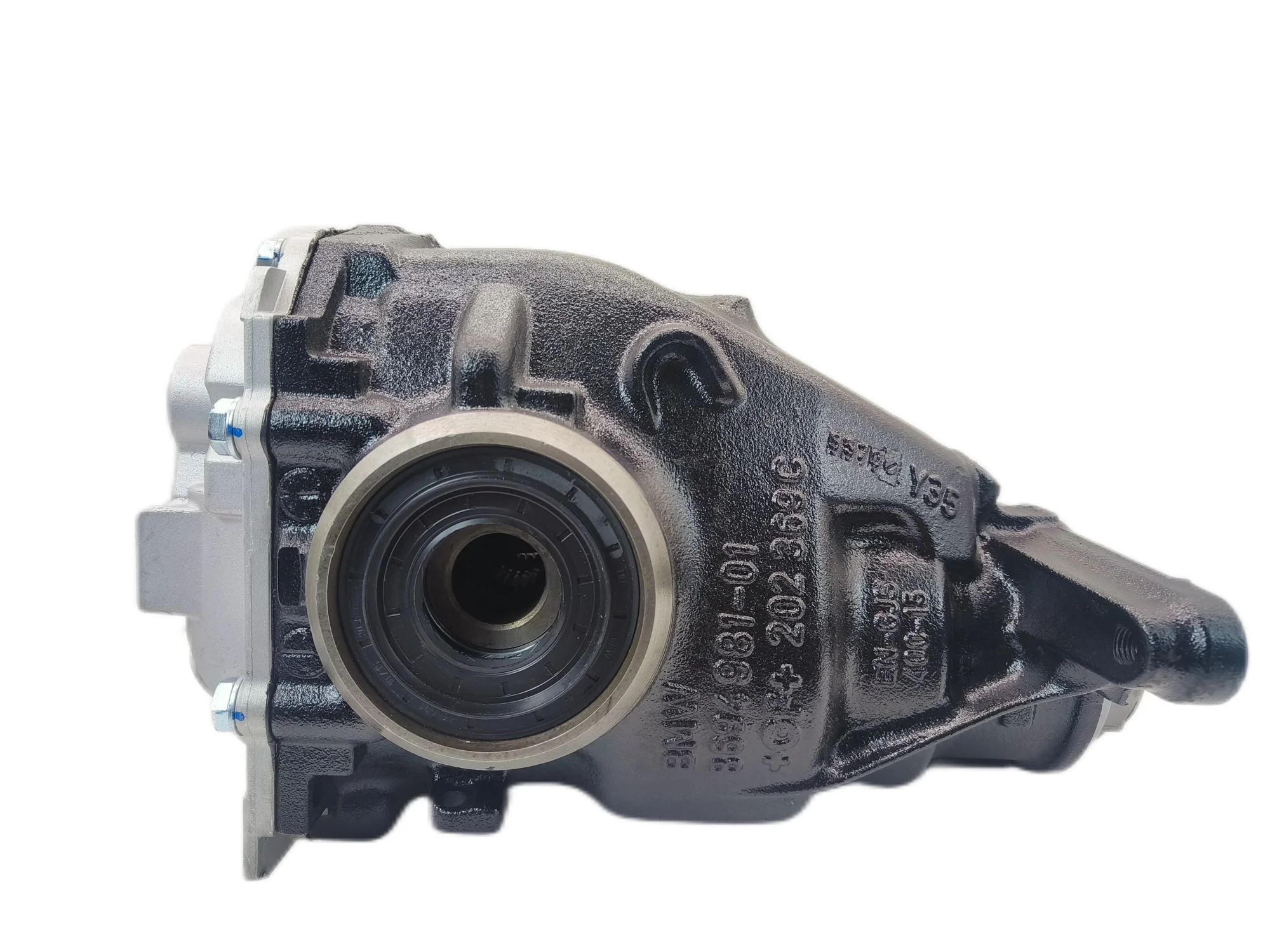 Rear Axle Drive Differential Carrier Diff F15 F16 F25 F26 X3 X4 X5 X6 OE 33107636994 33107592008