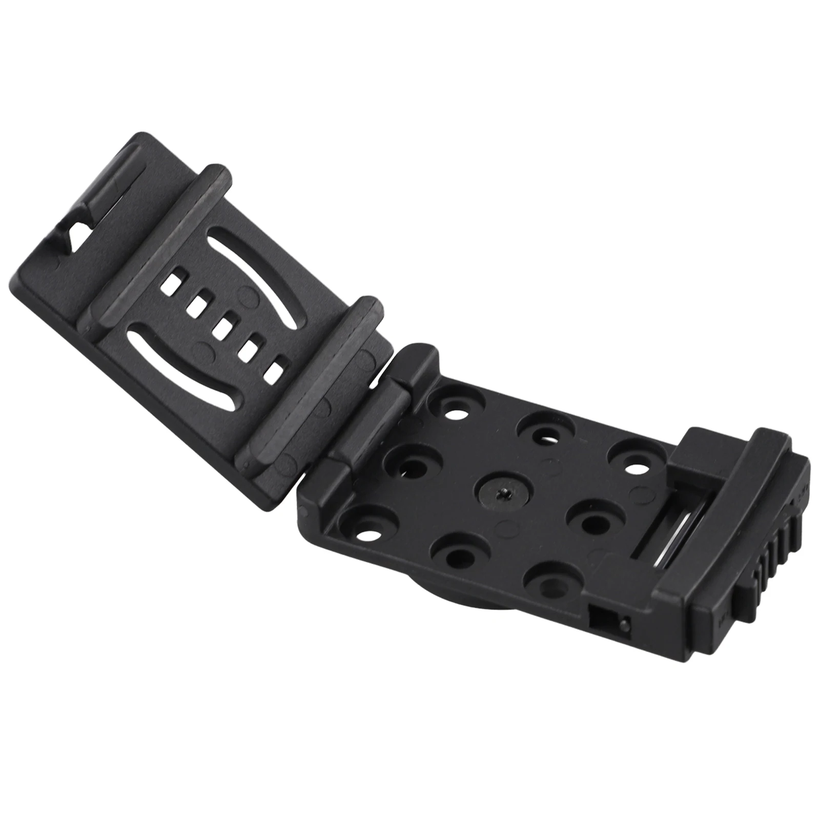 For Screwdrivers Non-Slip Clip Tool Holster Workshop Use 43mm Professional Grade Tool Storage Scratch-Resistant Design