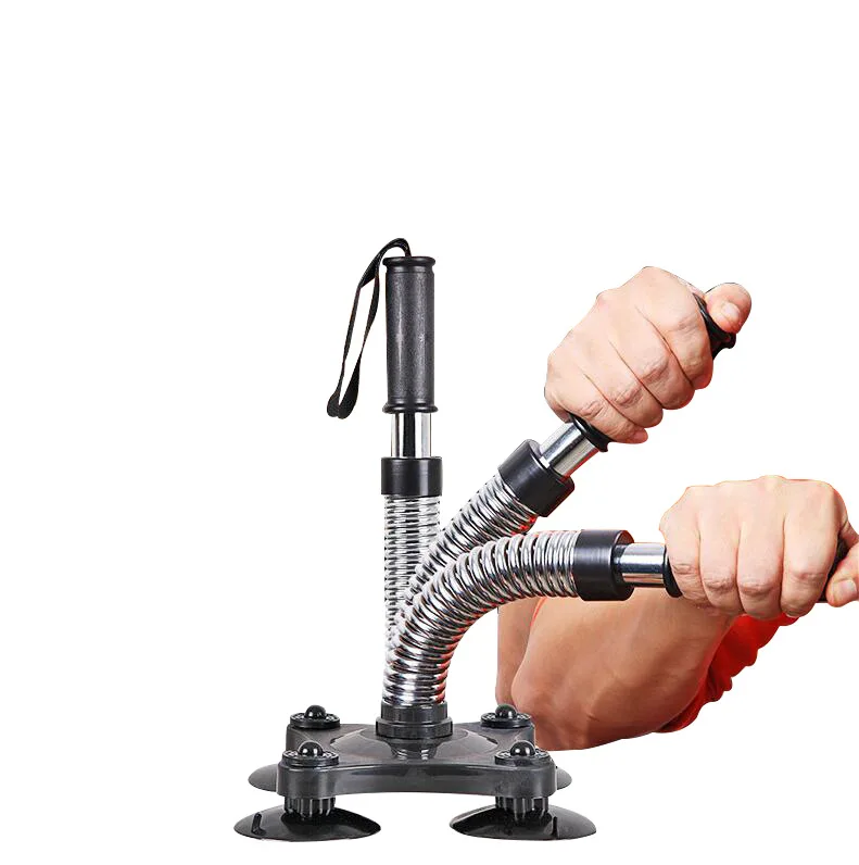 Wrist-wrenching trainer wrist exerciser male professional hand strength arm exerciser explosive fitness equipment