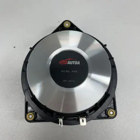 subwoofer mercedes reviews - №4