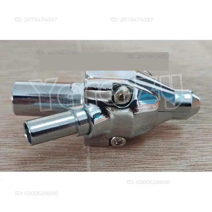 Screw Machine Accessories Automatic Screw Machine Chuck Chuck Rivet Machine Chuck Automatic Lock