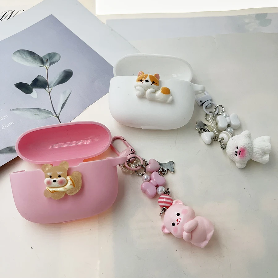 Cute Dogs Cover For…