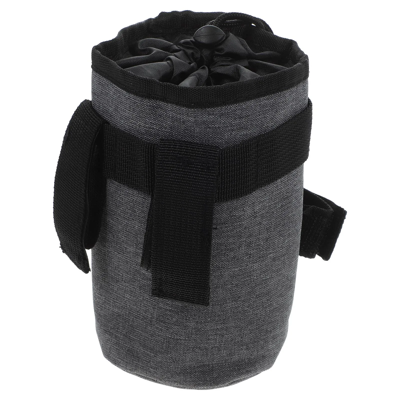 Bicycle Water Bottle Holder Lightweight Portable Bike Kettle Cover For Outdoor Cycling Handlebar Accessory Cup Carrier Bag