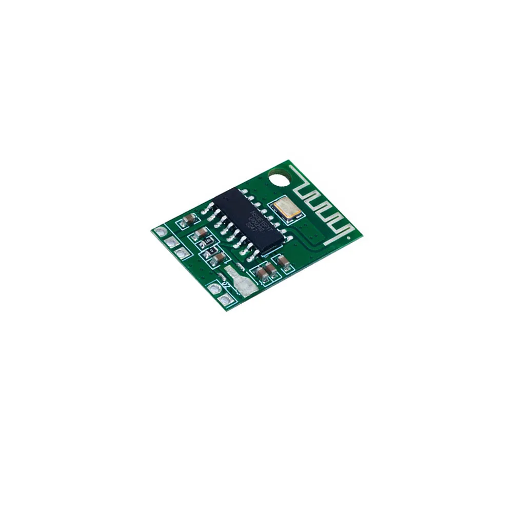 1Pcs CA-6928 Digital Power Channel Amplifier Board 3.3V-6V Bluetooth Speaker Audio Aplifier Module Board