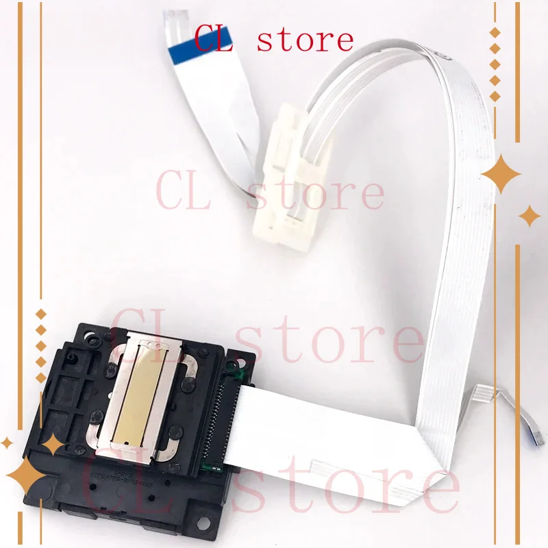 

FA04010 Печатающая головка для Epson L300 L301 L351 L355 L358 L111 L120 L210 L211 ME401 ME303 XP 302 402 405 2010 2510 L380