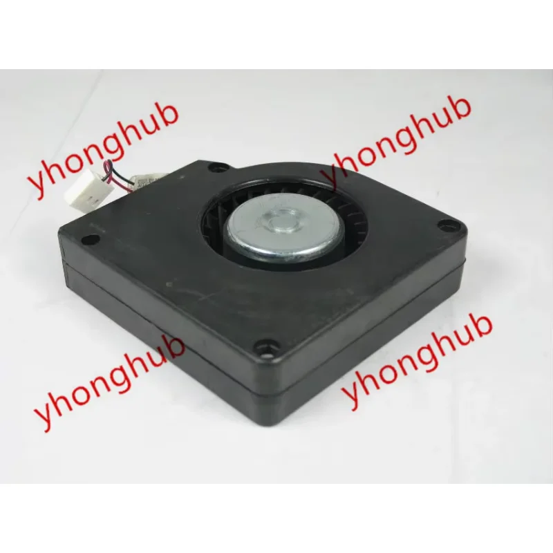 Wentylator chłodzący serwer COMAIR ROTRON BD12B3 DC 12V 0.90A