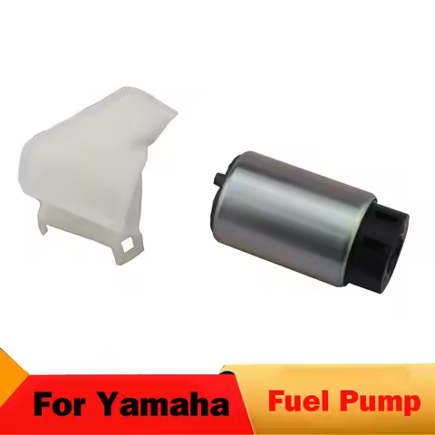 For Yamaha FZ1-N FZ1 FAZER Naked YZF R6 injection XJR1300 XVS1300 Custom XVS1300A 5UX-13907-00 3D8-13907-00 Motorcycle Fuel Pump