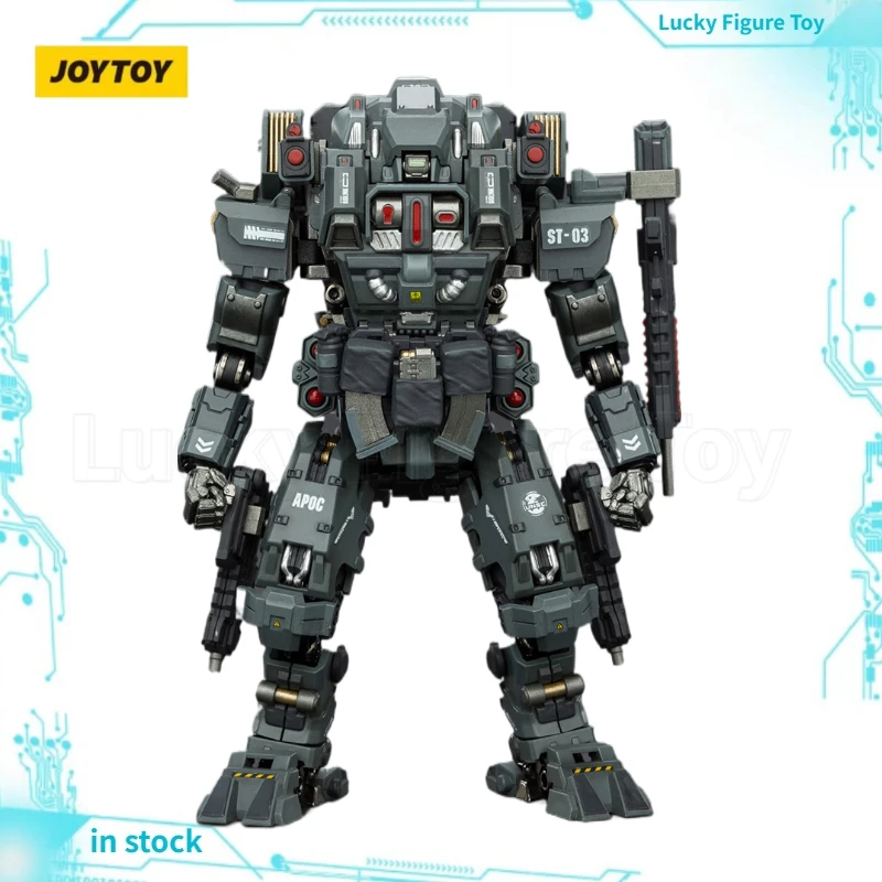 【en-stock】-joytoy-1-25-figurine-apoc-serie-shadow-miragemultidimensionnelle-manœuvre-bataille-mech-modele-jouet