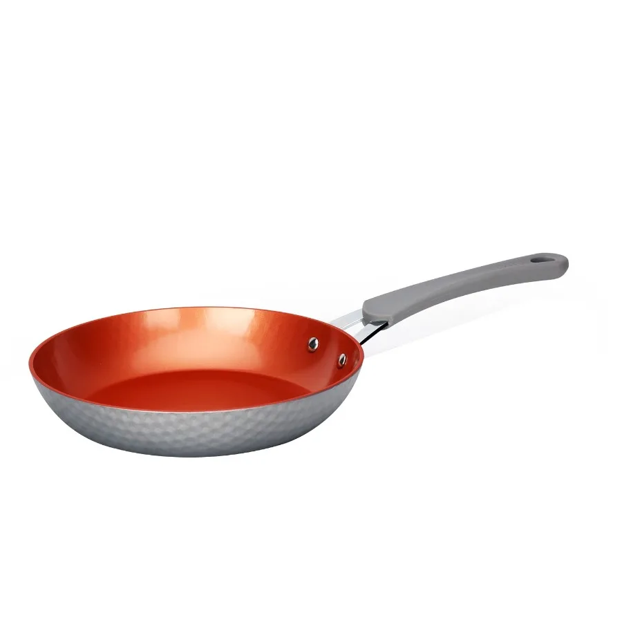 8'' Small Fry Pan - Non-Stick High-Qualified Kitchen Cookware