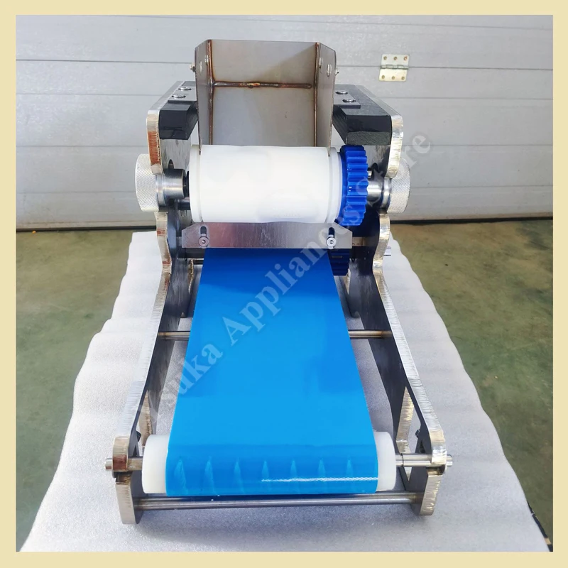 Manual Operated Cookie Making Machine Customizable Molds Cartoon Cookie Machine Commercial Hand Crank Cookie Cutter Machine