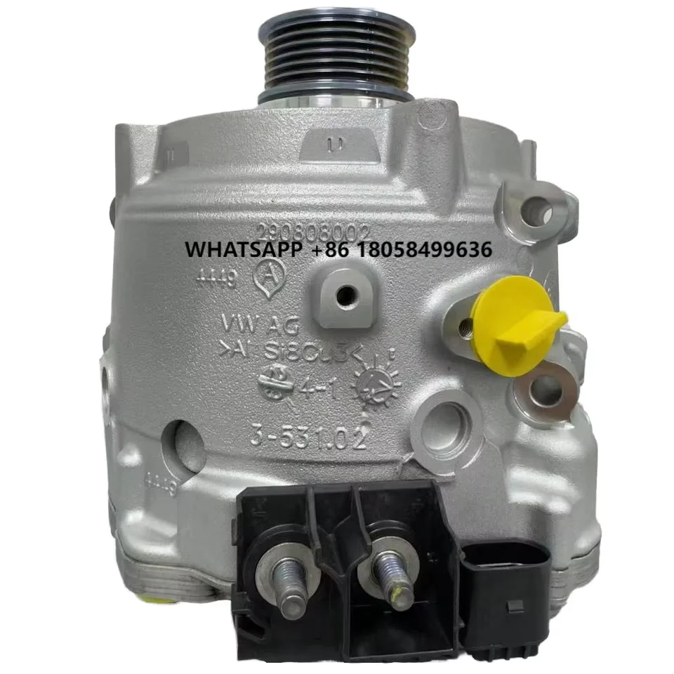 

Diesl Model 4N0903028P OEM Car Alternator Generator for A6 A7 A8 4N0903028 4N0903028G 4N0903028T 4N1903028A