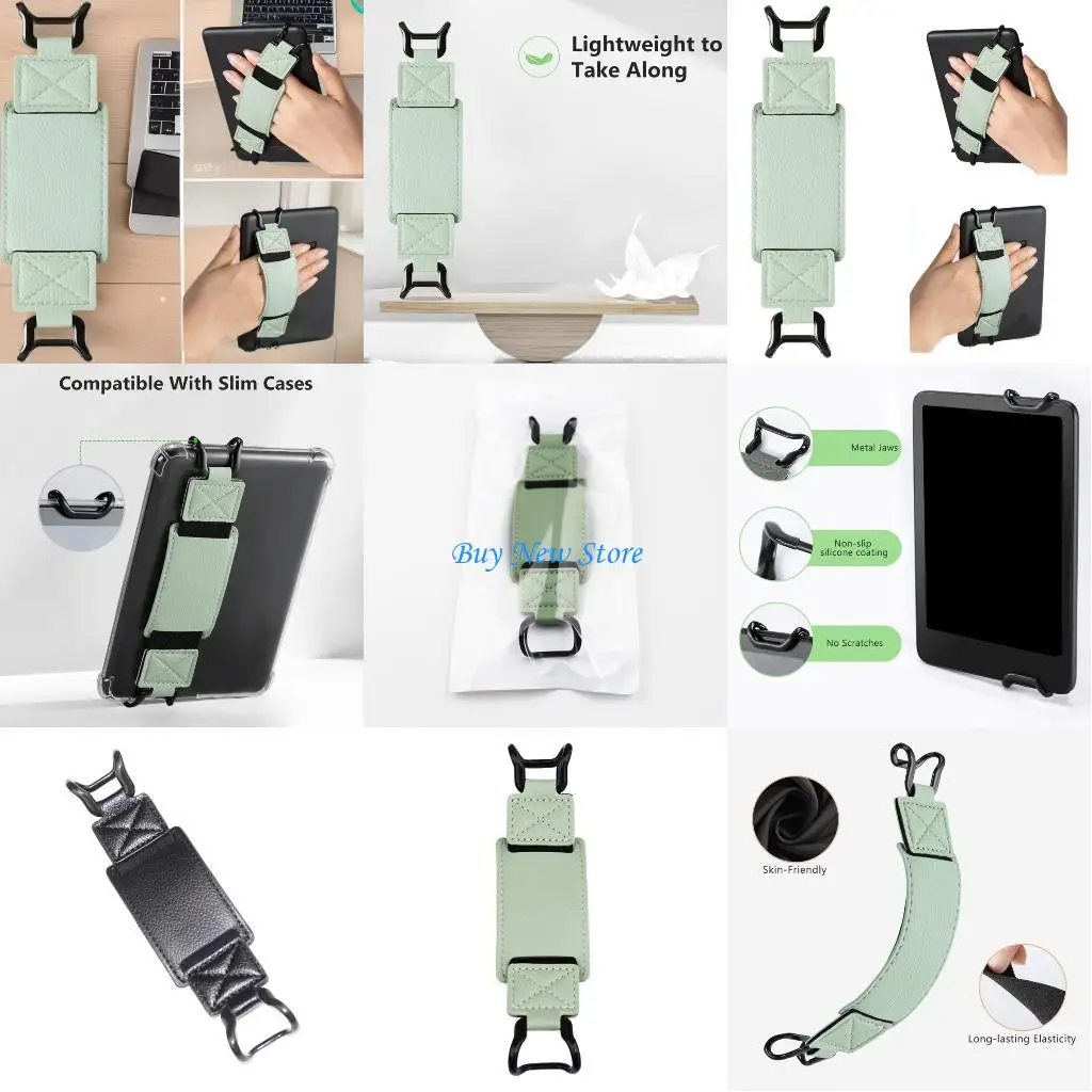 

Эргономичный держатель ручного ремня 20c