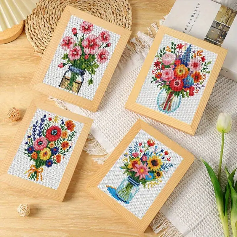 Thumbnail 4 - #73 Highest Rated Needlecraft Kits to Buy in 2026