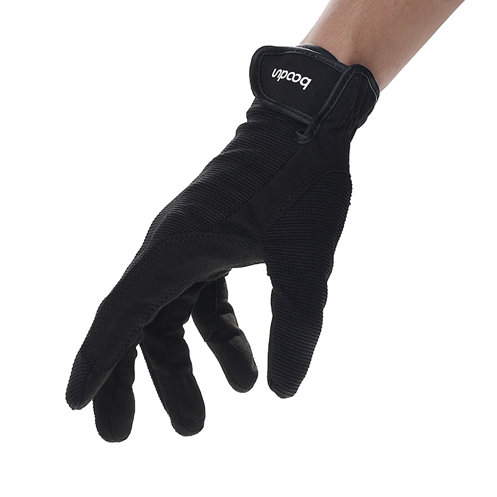 Professional Horse Riding Gloves Equestrian Horseback Riding Gloves For Men Women Horse Riding Gloves horse riding gloves