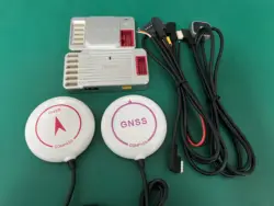 Controlador de vuelo VK V9-AG Nueva generación de controlador de vuelo agrícola