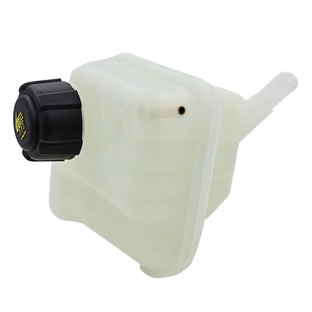

Power System - Engine Cooling System Car Coolant Overflow Reservoir Expansion Tank For Nissan 21721JD00B Car accessories