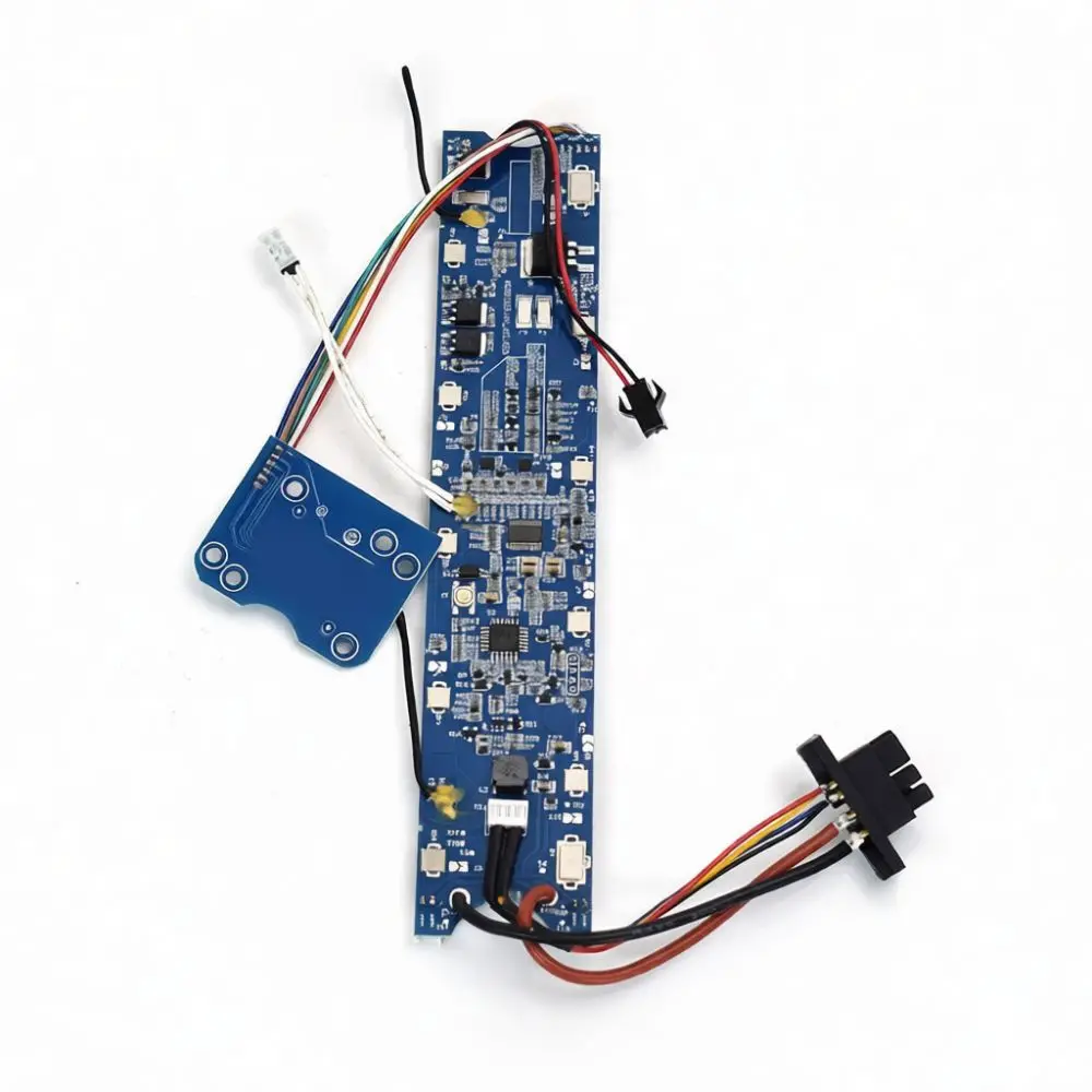 Electric Scooter Battery Protection BMS Board For M365 Pro 1S Max G30 F30 ES4 Circuit Module Management Maintenance Accessory