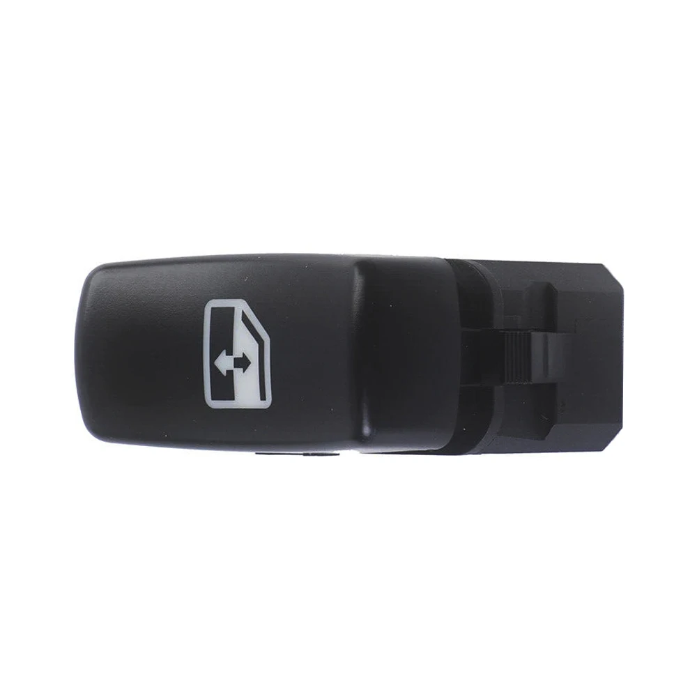 Power Window Switch For Scania 5 6 Series P & R Cabs New Black Electric Power Window Switch With 8 Pins 1421856