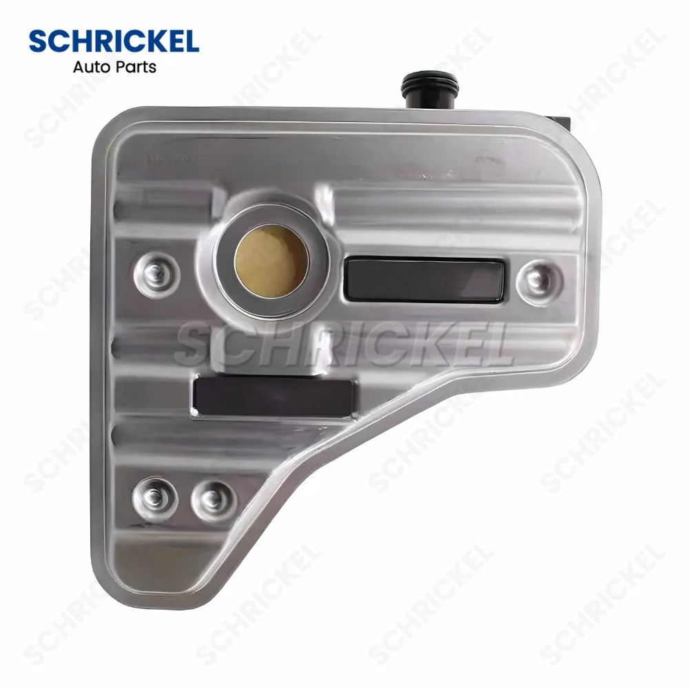 

0DD DQ400 DQ400E Automatic Transmission Oil Filter For VW AUDI Car Accessories