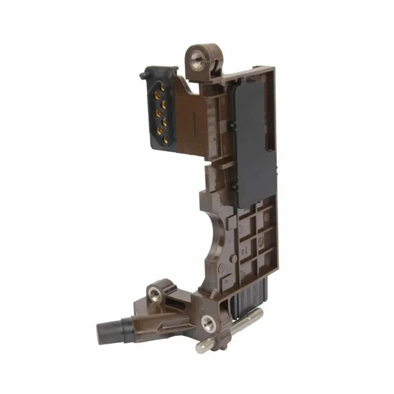 

For BMW X3 X5 323i 325i 328i 335d 335i 2003-2011 6058007084 0260550027 6HP19 6HP26 Transmission Gear Selector Position Sensor