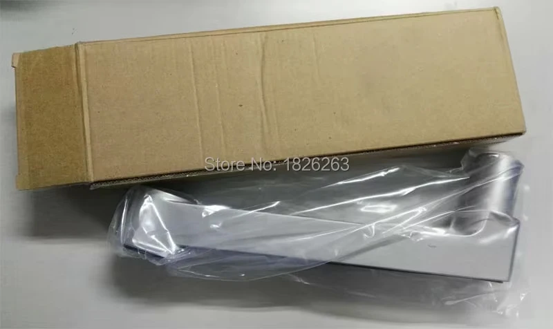 Aluminum Alloy Extension Arm For Monitor Holder Display Stand