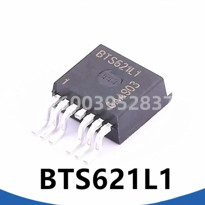 15 piezas NUEVAS BTS640S2 BTS621L1 en stock