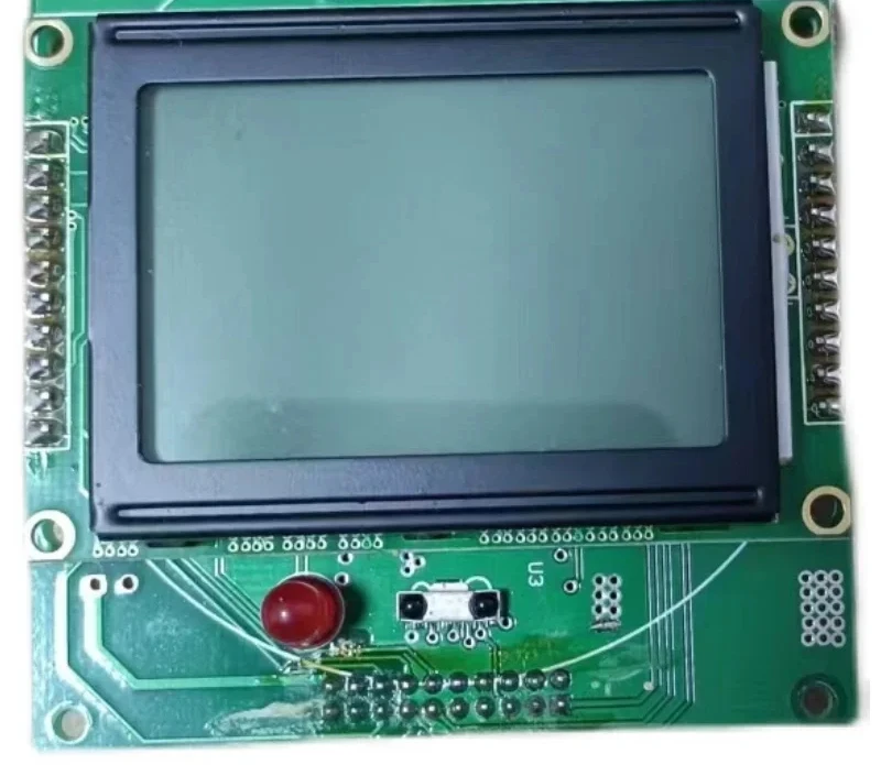 

Электрический привод Aotuoke, экран дисплея серии IK/IKM/IKT/IKTM, плата Bluetooth