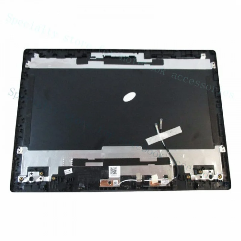 

A +++ для Lenovo IdeaPad 3 CB-11IGL05 82BA задняя верхняя крышка ЖК-дисплея с антеннами Wi-Fi 5CB0Z26748