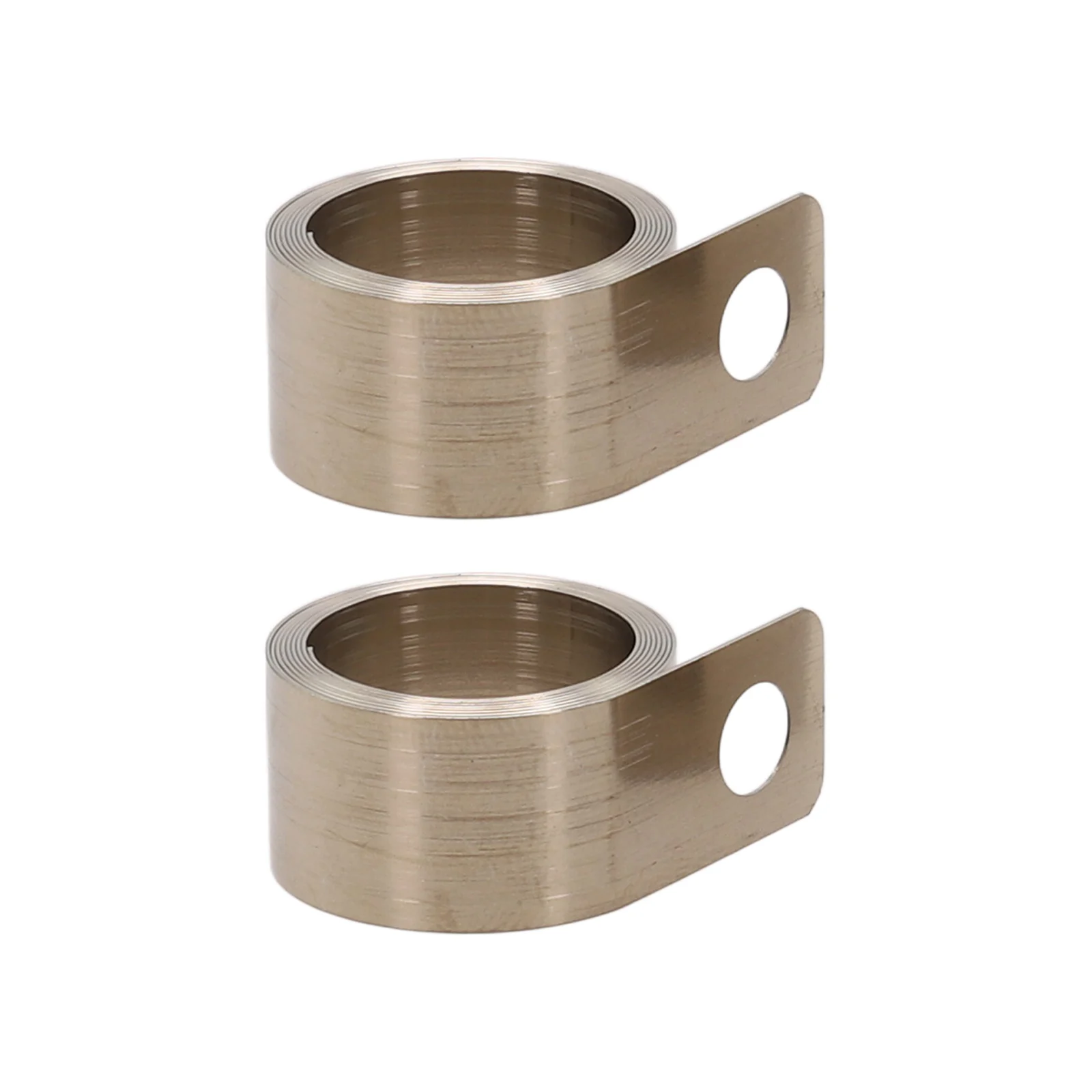 2 pezzi -=-=885655 Nastro -=Molla-= Per -=-=NT65M2-= Finitura Accessori per chiodatrici Parti di ricambio per molle a nastro in acciaio inossidabile