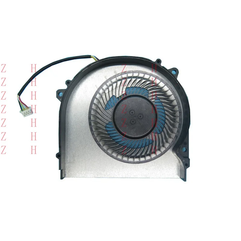 

ZHZH Laptop CPU Cooling Fan For System76 Gazelle (gaze15) DC5V 2.5W 0.5A New