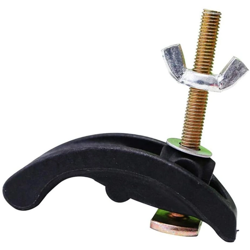 10 X CNC Milling Engraving Machine Pressing Plate Clamp Fixture T-Slot Parts