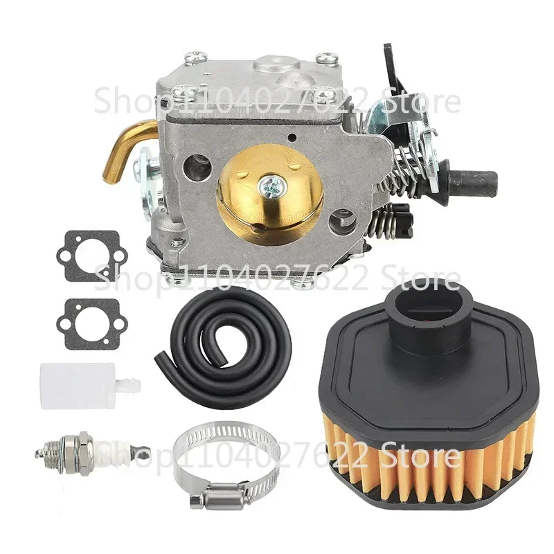 

For 394XP Chainsaw Walbro WJ-70-1 OE #503281219 WJ.39 Carburetor
