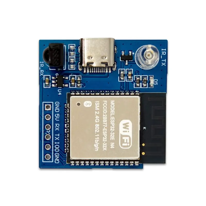 A37T-ESP32 ESP32E-N…