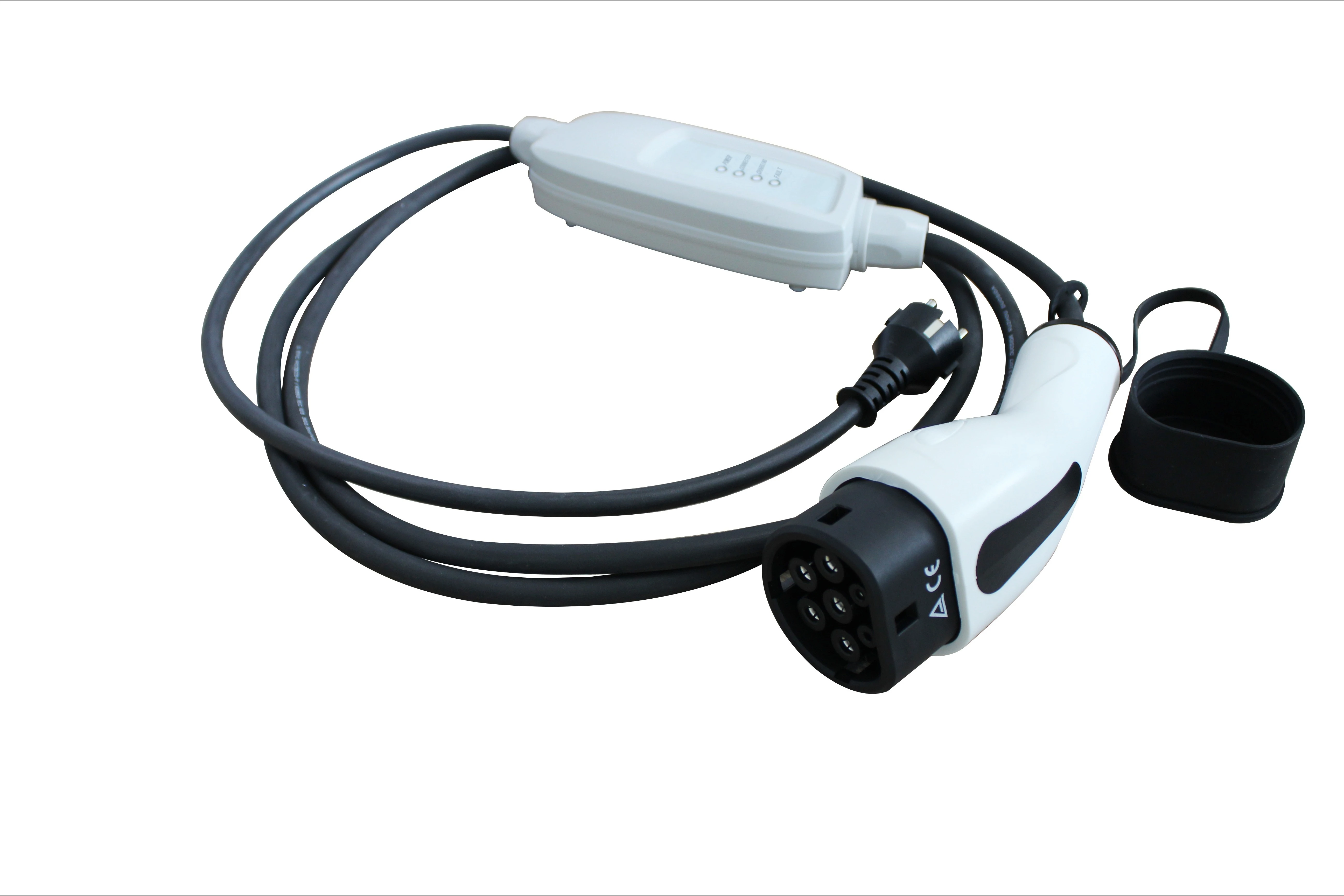 Duosida Portable 16A Type 2 Ev - Ev Charger review and price