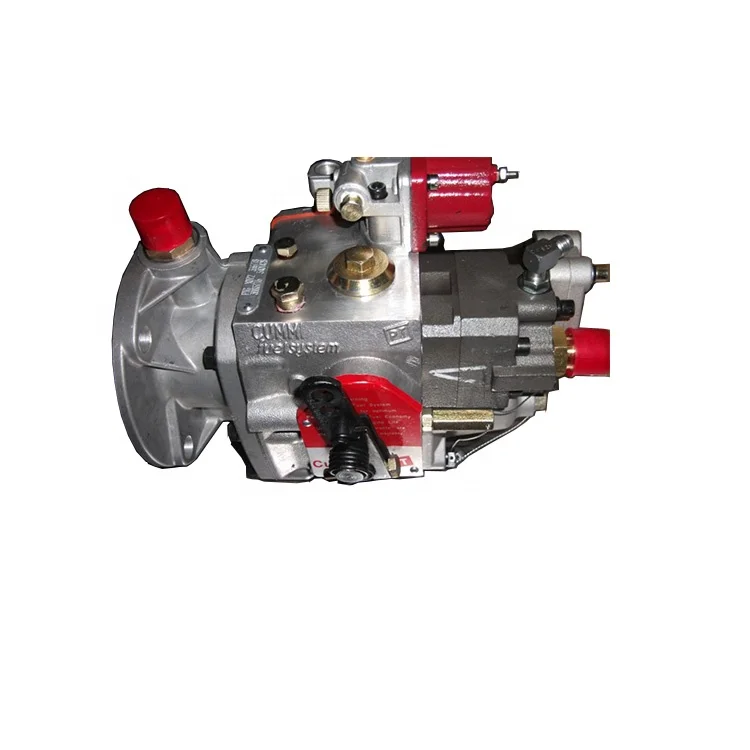 QSM M11 ISM PT Fuel Injectio Pump 3401428 Diese-l Engine Parts for Generator