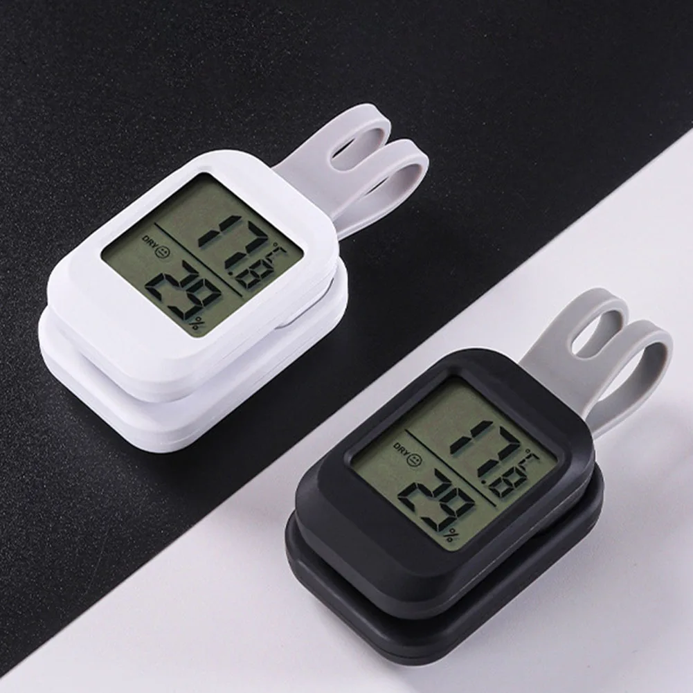 

Гигрометр и термометр для гитарных кейсов и мест хранения: точный мониторинг влажности и температуры