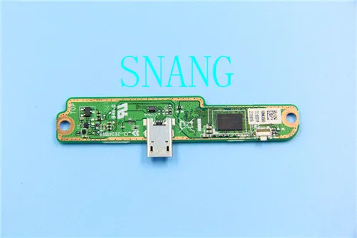 Used  FOR  original for ASUS MEMO PAD 10 ME302C K00A USB charger board ME302C_TP_SUB promise quality fast shipping