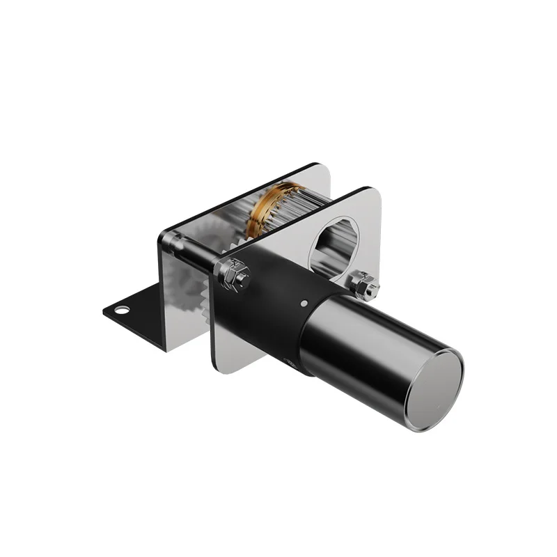 

22Mm gearbox geared motor, base station communication antenna transmission structure module 144 geared ratio DC motor